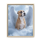 Framed 16x20 Natural front