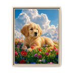 Framed 16x20 Natural front