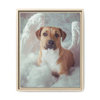 Framed 16x20 Natural front