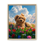 Framed 16x20 Natural front