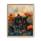 Framed 16x20 Natural front