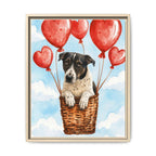 Framed 16x20 Natural front