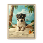 Framed 16x20 Natural front