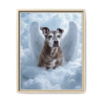 Framed 16x20 Natural front