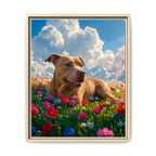 Framed 16x20 Natural front