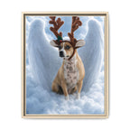 Framed 16x20 Natural front