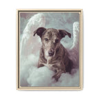 Framed 16x20 Natural front