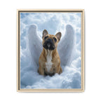 Framed 16x20 Natural front