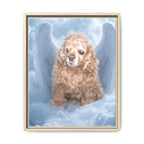 Framed 16x20 Natural front
