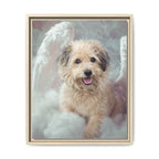 Framed 16x20 Natural front