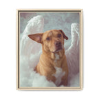 Framed 16x20 Natural front