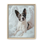 Framed 16x20 Natural front