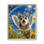 Framed 16x20 Natural front
