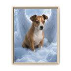 Framed 16x20 Natural front