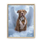 Framed 16x20 Natural front