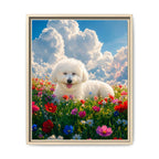 Framed 16x20 Natural front