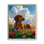 Framed 16x20 Natural front