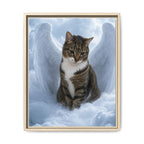 Framed 16x20 Natural front