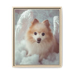 Framed 16x20 Natural front