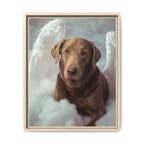 Framed 16x20 Natural front