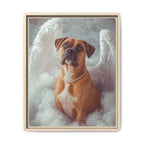 Framed 16x20 Natural front