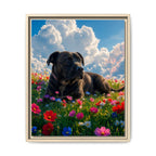 Framed 16x20 Natural front
