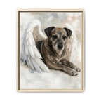 Framed 16x20 Natural front