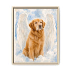 Framed 16x20 Natural front