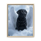 Framed 16x20 Natural front