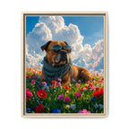Framed 16x20 Natural front
