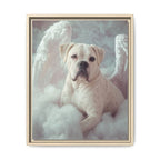 Framed 16x20 Natural front