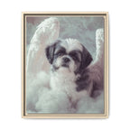 Framed 16x20 Natural front