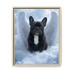 Framed 16x20 Natural front
