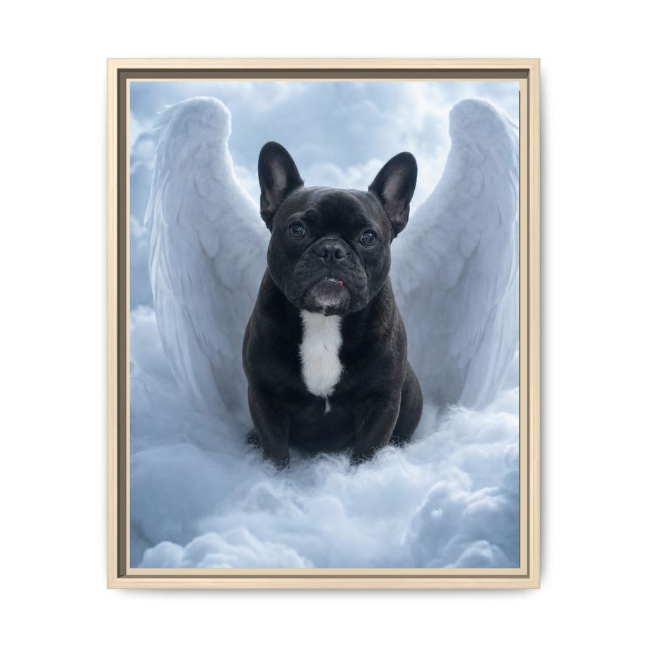 Framed 16x20 Natural front