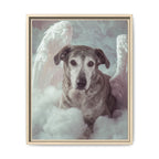 Framed 16x20 Natural front