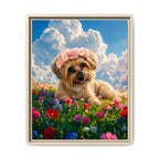 Framed 16x20 Natural front