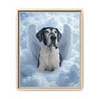 Framed 16x20 Natural front