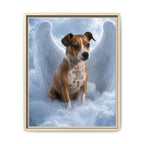 Framed 16x20 Natural front