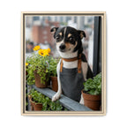 Framed 16x20 Natural front