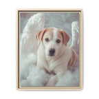 Framed 16x20 Natural front