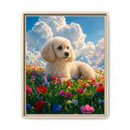 Framed 16x20 Natural front