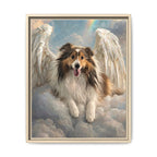Framed 16x20 Natural front