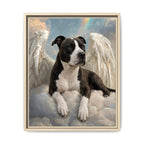 Framed 16x20 Natural front