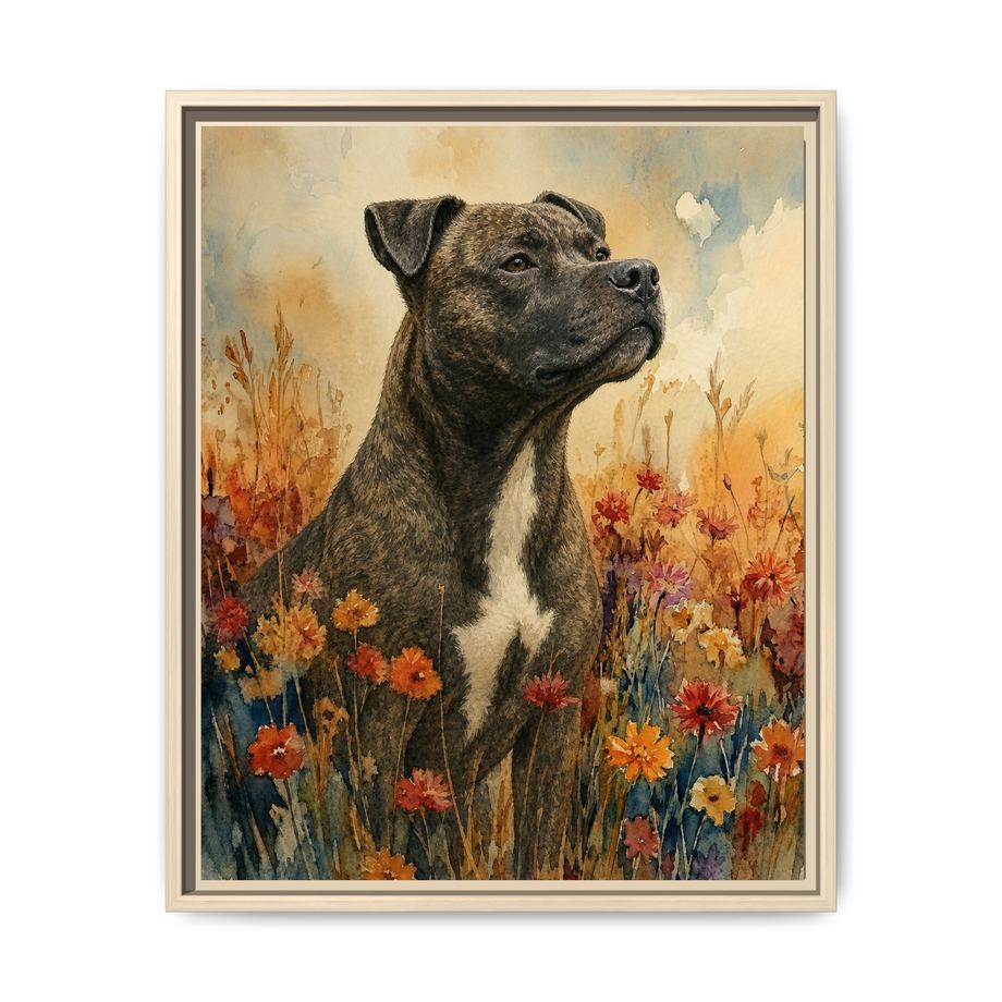 Framed 16x20 Natural front