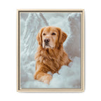 Framed 16x20 Natural front