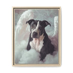 Framed 16x20 Natural front