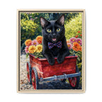 Framed 16x20 Natural front