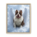 Framed 16x20 Natural front
