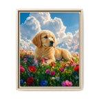 Framed 16x20 Natural front