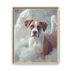Framed 16x20 Natural front